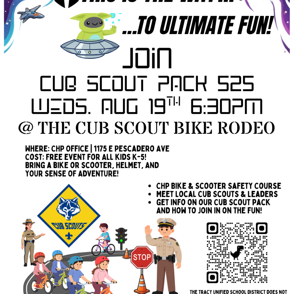 2026 Bike Rodeo
