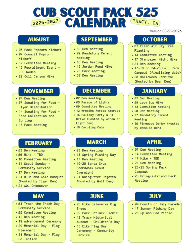 Pack 525 Calendar 2026-2027 v2